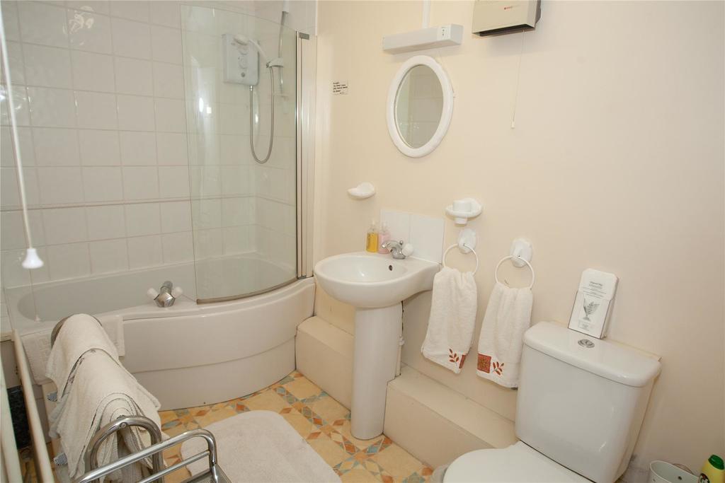 Готель Meadow House Burwell  Екстер'єр фото
