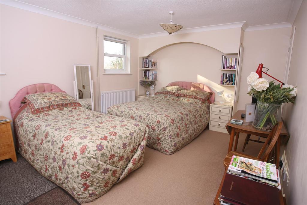 Готель Meadow House Burwell  Екстер'єр фото