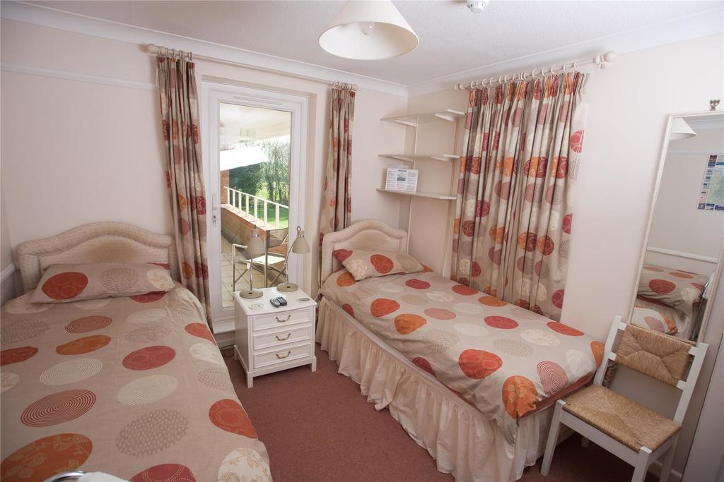 Готель Meadow House Burwell  Екстер'єр фото