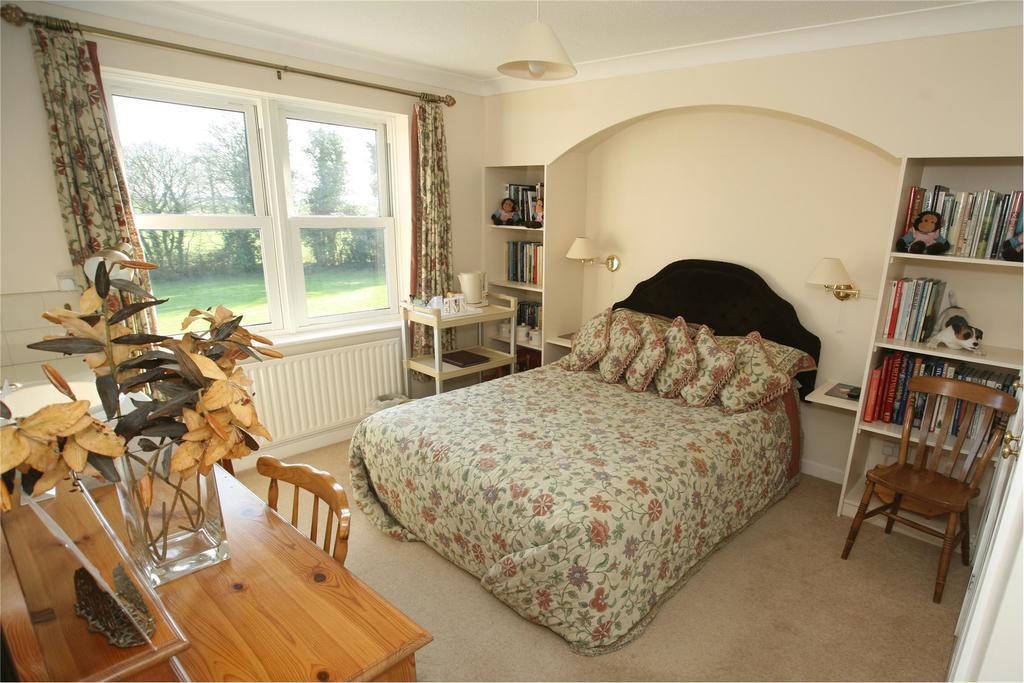 Готель Meadow House Burwell  Екстер'єр фото