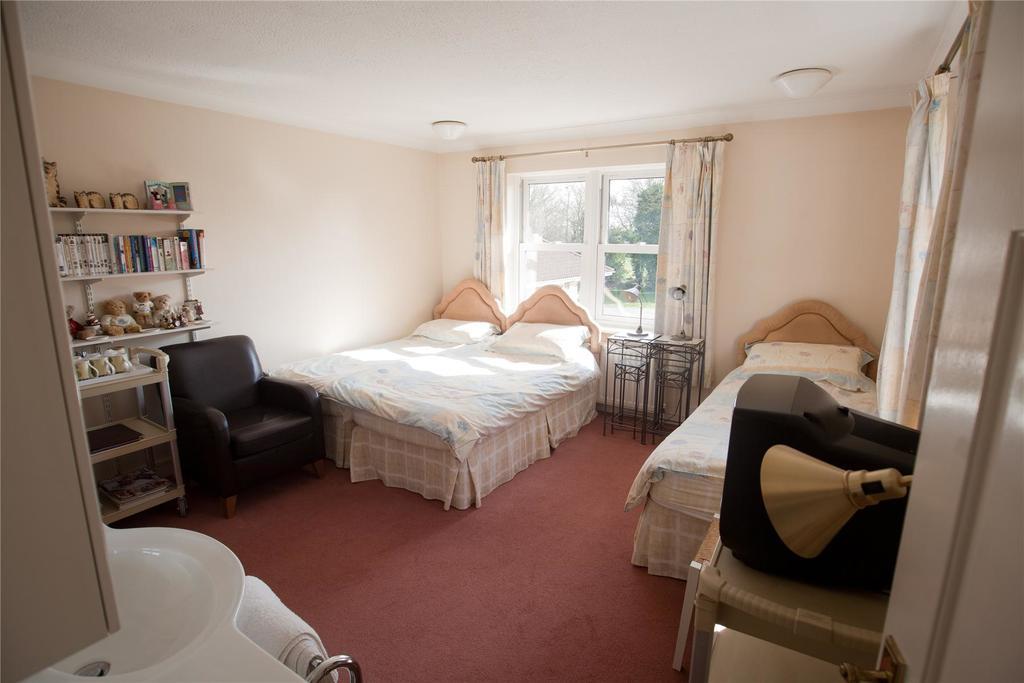 Готель Meadow House Burwell  Екстер'єр фото