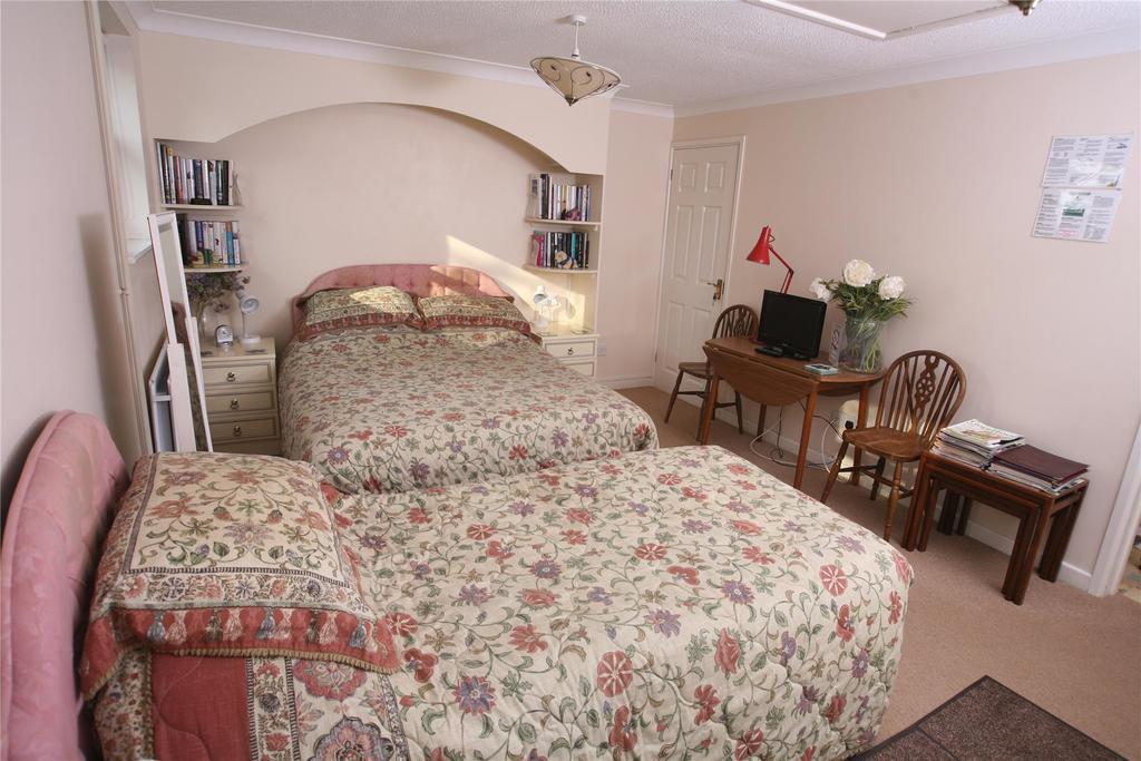 Готель Meadow House Burwell  Екстер'єр фото