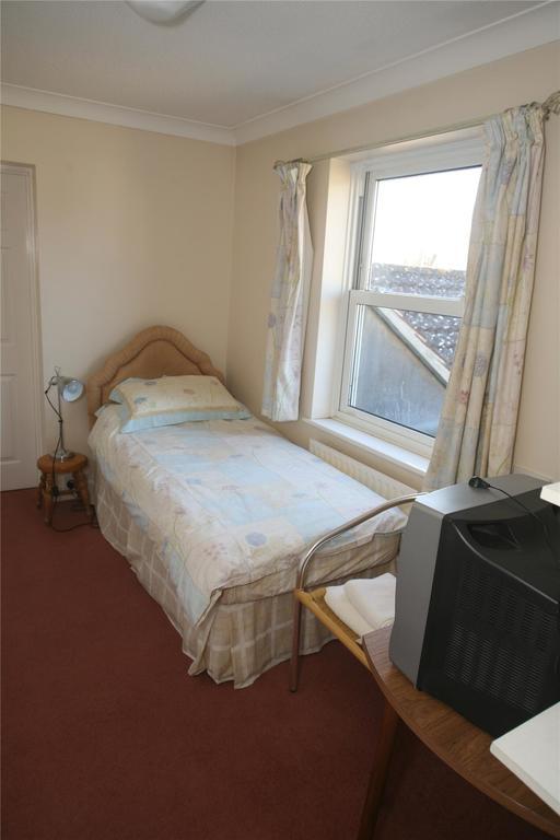 Готель Meadow House Burwell  Екстер'єр фото