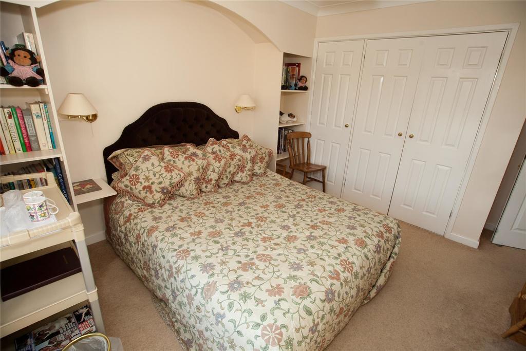 Готель Meadow House Burwell  Екстер'єр фото