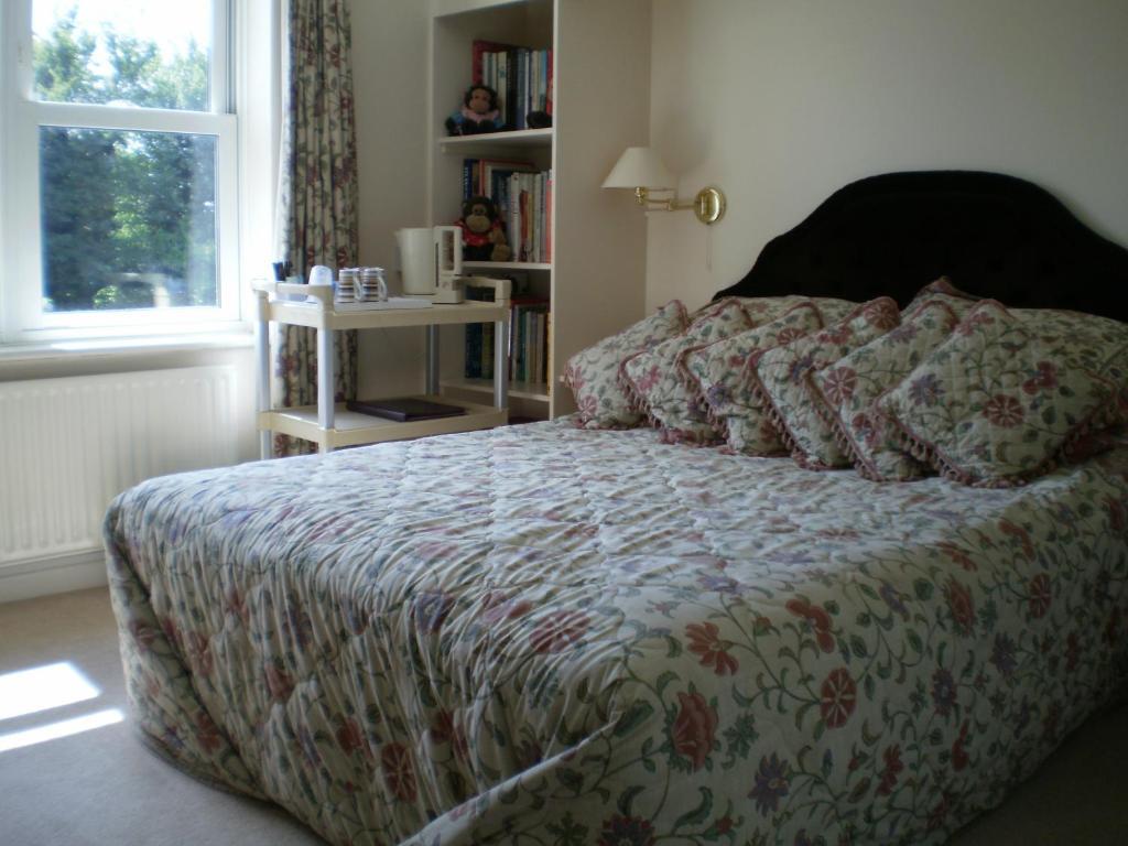 Готель Meadow House Burwell  Екстер'єр фото